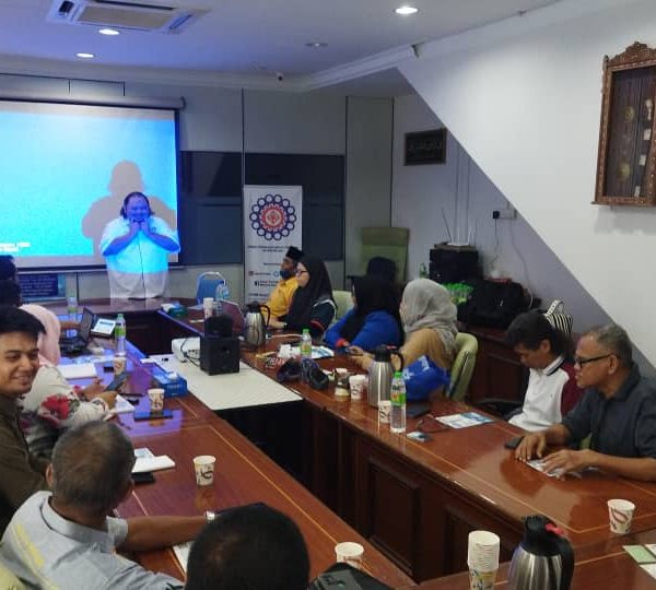 Bicara Netizen @ Dewan Perniagaan Melayu Malaysia Negeri Melaka (10)