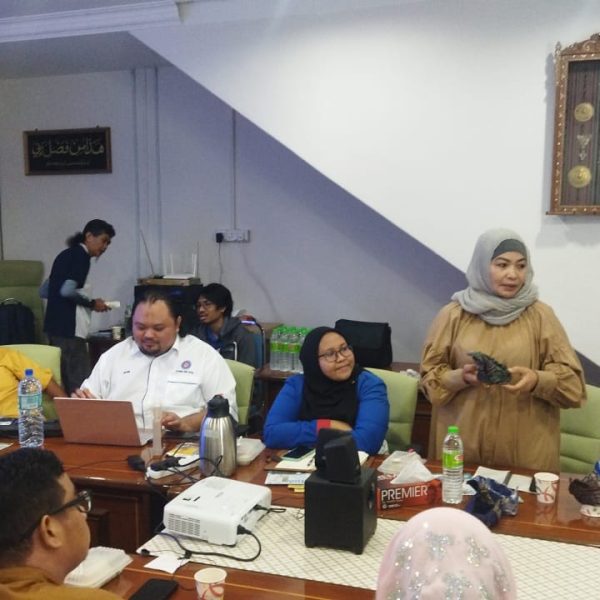 Bicara Netizen @ Dewan Perniagaan Melayu Malaysia Negeri Melaka (28)