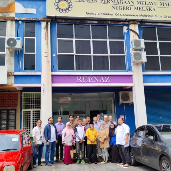 Bicara Netizen @ Dewan Perniagaan Melayu Malaysia Negeri Melaka (52)