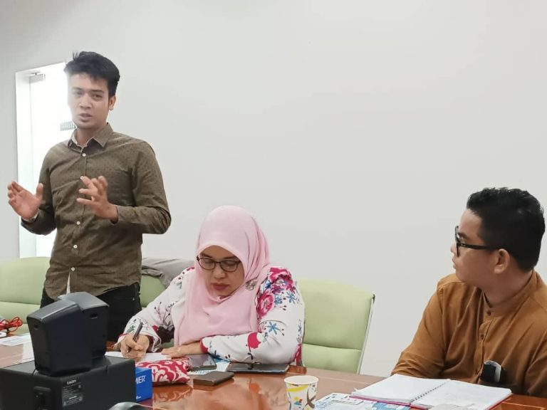 icara Netizen @ Dewan Perniagaan Melayu Malaysia Negeri Melaka (15)